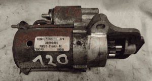 Rozrusznik ford volvo 2.0 b 16V 3M5T-11000-AE 1