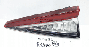 Lampa prawy tył prawa tylna skoda enyaq 5LG945308 1