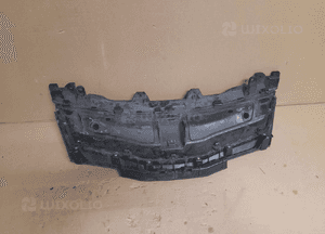 Grill Atrapa Civic VIII 07-12 UFO Type R 5