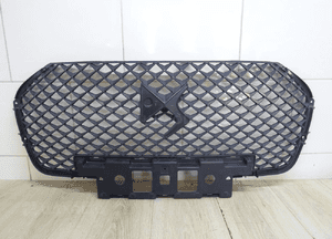 chrom ATRAPA GRILL CITROEN DS7 9820885677 1