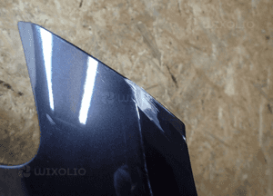 Błotnik przód prawy bmw 5 v G30 G31 2