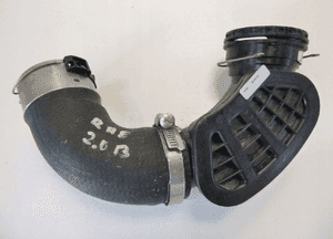 Rr discovery sport 2.0 L550 rura wąż intercooler 2
