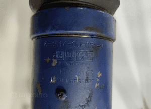 AMORTYZATOR WAHACZ TYŁ TYLNY RANGE ROVER I CLASSIC 6-3516-00-051-0 NRC4163 5