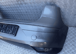 Seat altea zderzak tył tylny LS7U radom 3