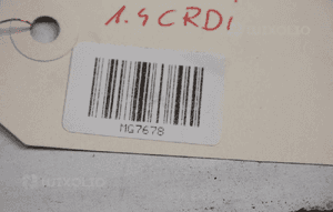 Kia Rio 1.4 CRDi 2012 poduszka silnika łapa 21959-3X000 4