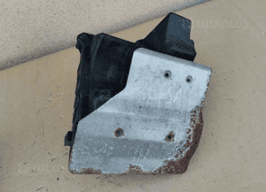 Obudowa filtra powietrza audi A4 B7 2.0 tfsi 03G133835C 4