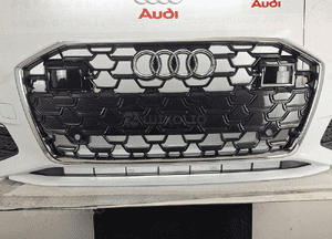 Zderzak audi A6 C8 4K grill atrapa 2024 lift oryginał oe aso 2018-2024 2