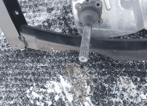 Ramka Podnosnik Szyby Mechanizm Linki Prowadnice Prawy Lewy Tył Tylny AUDI A4 B5 Sedan Kombi 37