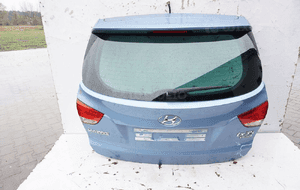 Klapa bagażnika tył hyundai IX35 i xaf 1