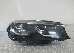 Lampa przód przednia prawa bmw 3 G20 G21 full led 2018- 1