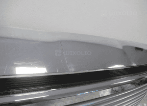 Grill grill atrapa toyota tundra 2010-2013 7