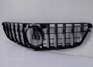 Mercedes W204 Atrapa / Grill GT Chrom - 3126 9