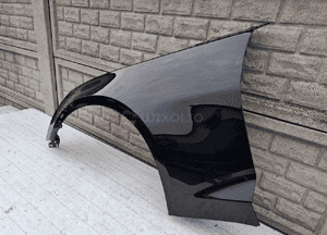 CHEVROLET CAMARO 2016-2024 BŁOTNIK PRZEDNI LEWY 3