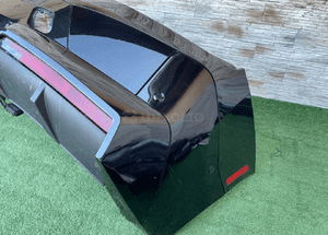 Zderzak bumper bmw I20 ix m pakiet 475 usa 3