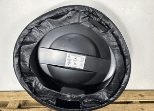 Oslona kola zapasowego nakladka jeep wrangler jk 2007-2017 rubicon 4