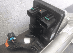 PRZEKŁADNIA KIEROWNICZA TESLA III 3 Y 1188831-00-J 4