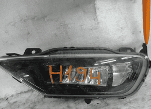 Halogen lewy LED 31395865 Volvo XC90 II 15- 2