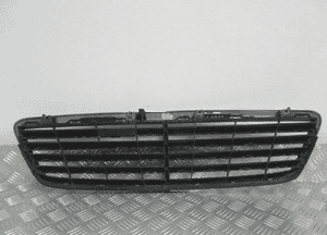 Grill gril atrapa mercedes c-klasa W203 2000-2004 13