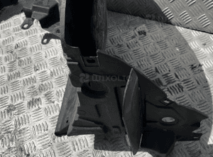 NADKOLE PRAWY PRZOD RENAULT KOLEOS I 1 638403019R 3