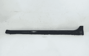 Listwa progowa lewa audi A4 B9 lift kombi allroad 1