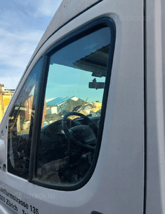 Fiat ducato iii peugeot boxer ii citroen jumper drzwi lewe przód w kolor 2