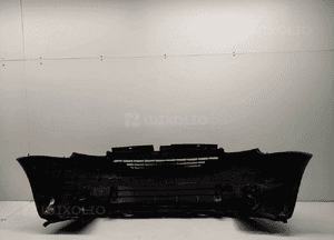 Zderzak przód przedni citroen xsara picasso lift fl ekqd bordo bordowy halogeny 7
