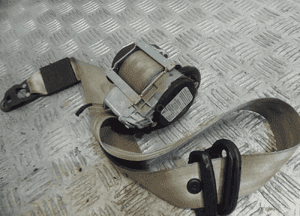 AUDI Q7 4L PAS BEZPIECZEŃSTWA LEWY PRZÓD 3