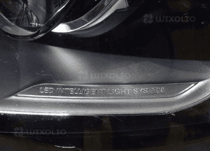 Lampa lewa Mercedes GLE W166 a1669063903 W292 full led gls 5