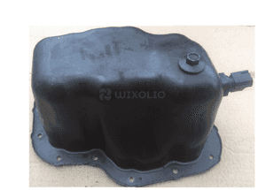 Miska olejowa dolna 4H2Q-6675 Land Rover Discovery 3 III / Range Rover Sport 2.7 TDV6 1