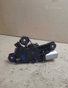 SILNICZEK WYCIERACZKI TYŁ FORD / VOLVO nr 3M51-R17K441-AB / 0390201582 1