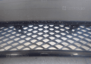 Zderzak przód przedni mercedes benz W205 205 c klasa 2014- 4