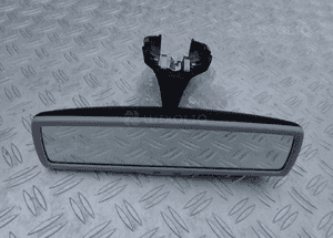 LUSTERKO WSTECZNE VW GOLF V PASSAT B6 1K0857511D