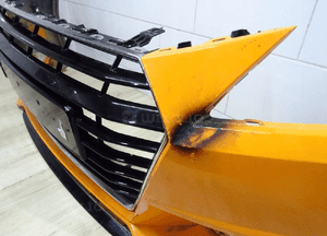 AUDI TT S line 8S 8S0 zderzak przód przedni S 6