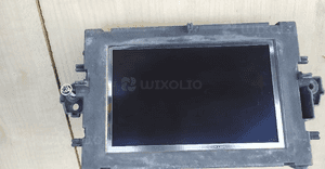 MERCEDES LCD  C 204  E 212 207 SLK 172 monitor navi 13
