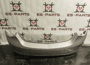 Zderzak tył tylny opel astra j hb Z176 5