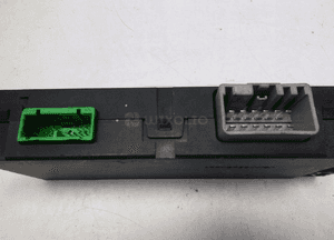 RANGE ROVER SPORT L320 DISCOVERY 4 L319 LIFT MODUŁ SENSOR STEROWNIK FOTELA 6