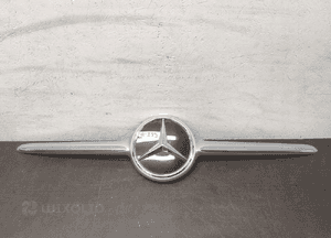 Atrapa grill mercedes a klasa W177 1