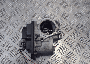 Zawór egr vw audi 2,0 tdi bmn 03G131501 radom 1