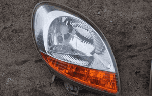 kango II FL lampa prawa WYSYŁKA 1