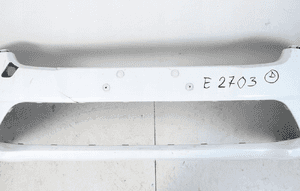 Zderzak przód przedni ford transit connect ii lift 17- KT1B-17K819-AB 4