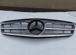 Atrapa chłodnicy grill mercedes W204 c-klasa A2048800023 1