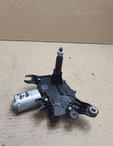 Silnik Wycieraczek Tył Oryginał Renault Captur Clio 4 287105483R 4