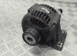 Volvo S40 V40 i 1.8 1.6 alternator 9472908 1