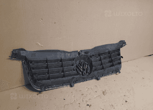 VW Passat B5 FL lift przednia atrapa grill 3B0853651L 4