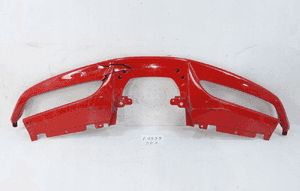 Ferrari 488 gtb 2015- spoiler dokładka zderzak przód 1