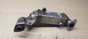 Chłodniczka spalin EGR BMW I E87 2.0D 7805189 1