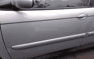 Citroen C5 I  II drzwi przod przednie prawe lewe EYLC 4