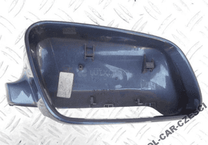 Obudowa lusterka prawego audi A4 B7 8D0857508 2