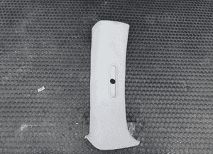 Osłony Osłona Poszycie Słupka Słupków Podsufitki Tapicerka VW Golf IV 4 3D 3 Drzwi 27