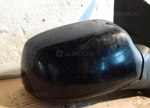 LUSTERKO ELEKTRYCZNE PRAWE FORD FOCUS MK2 II 5-PIN G0 ORYGINAŁ WYSYŁKA! 2